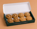 Magic Mix-Up Variety 10 -Pack (5 Flavours)