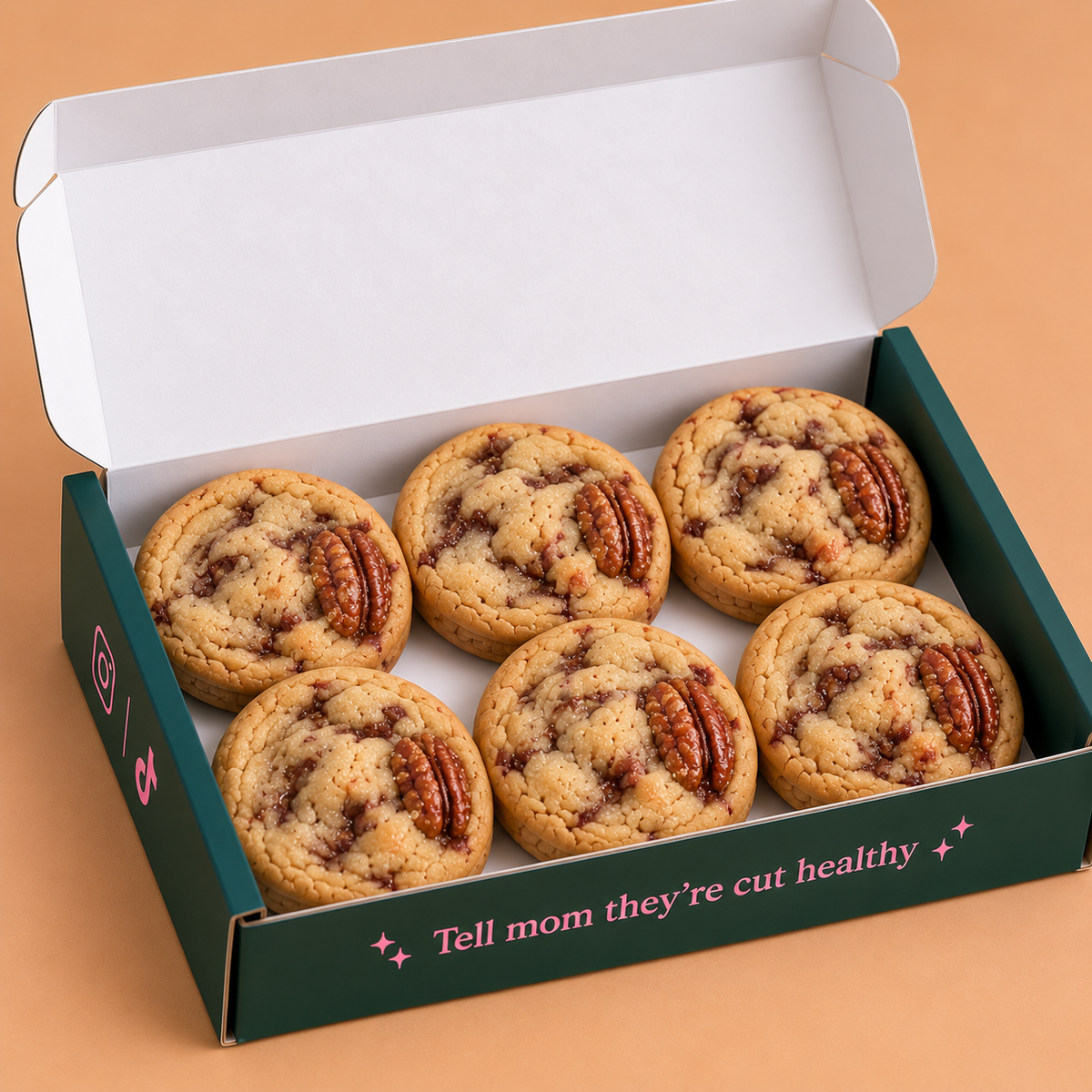 MAPLE MAGIC 6 - PACK