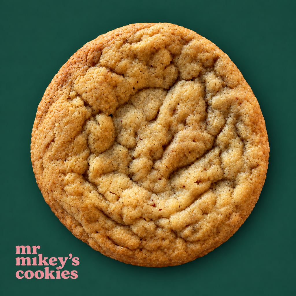 PSC - Pumpkin Spice Cookie - 6 Pack